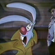 Illustration for article titled Watch footage from Disney’s early iWho Framed/i iRoger Rabbit/i attempt starring Paul Reubens